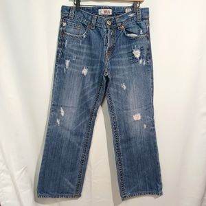 Vintage MEK Denim Boracay Boot Cut Mens Jeans